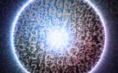 orb of numbers