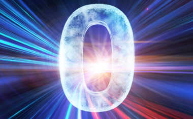 number zero